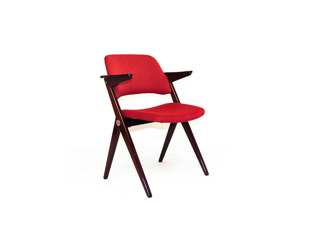 TRIVA ARMCHAIR BY BENGT RUDA