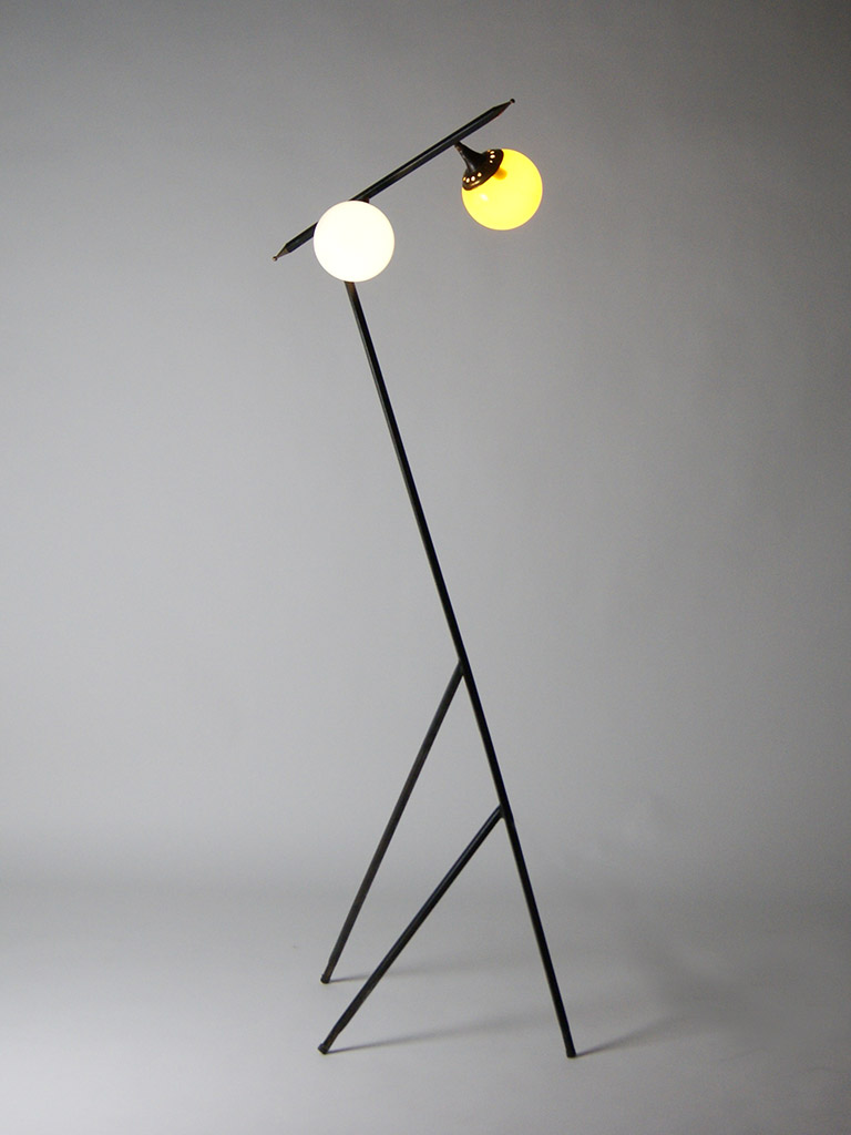 FLOOR LAMP PRODUCED BY STILNOVO