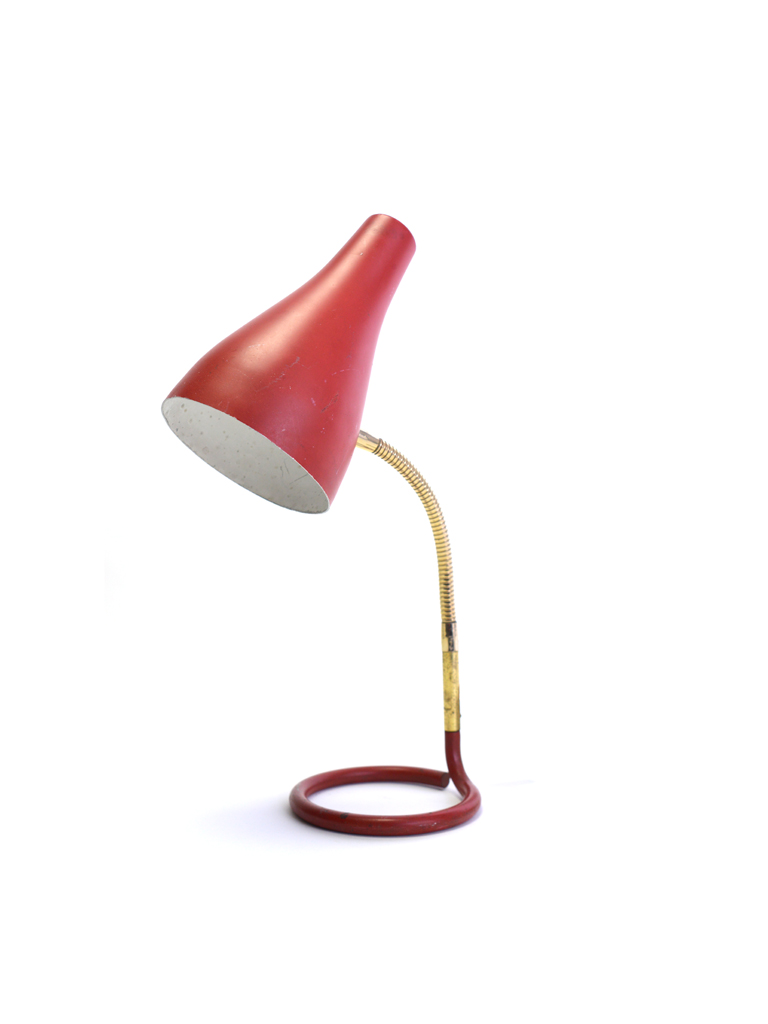TABLE LAMP ATTRIBUTED TO ASEA