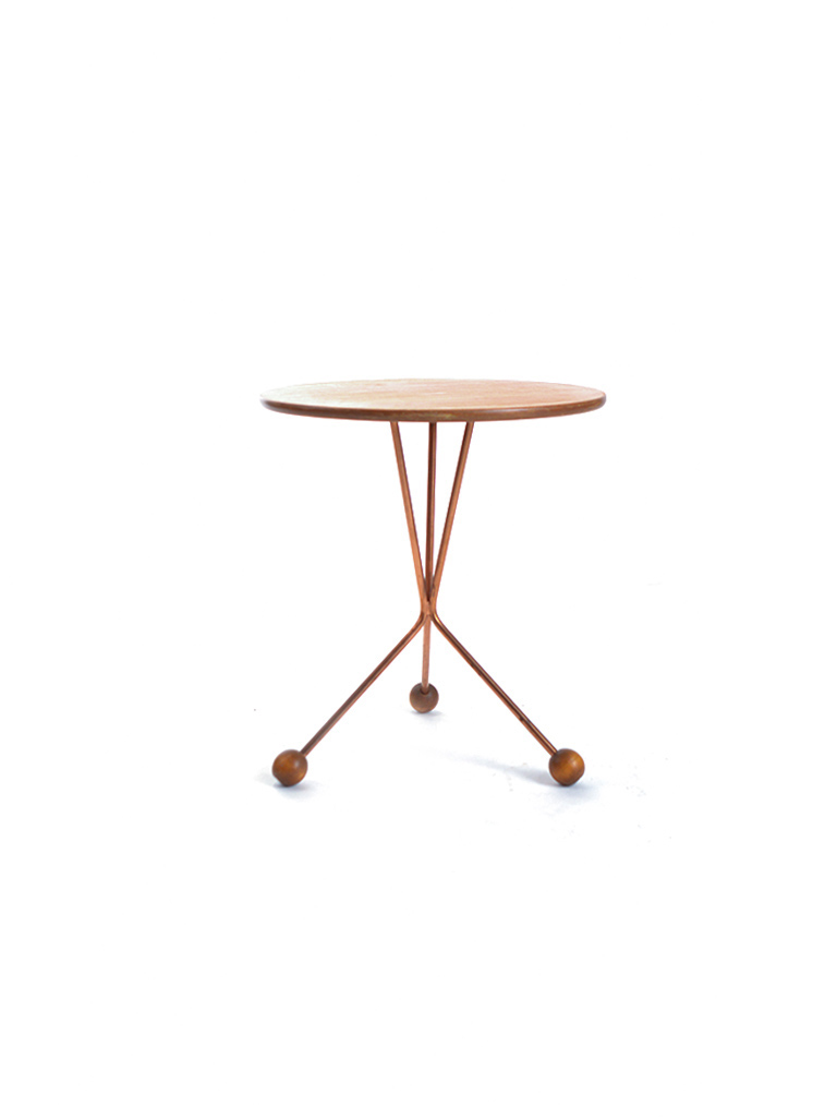 SIDE TABLE BY ALBERTS