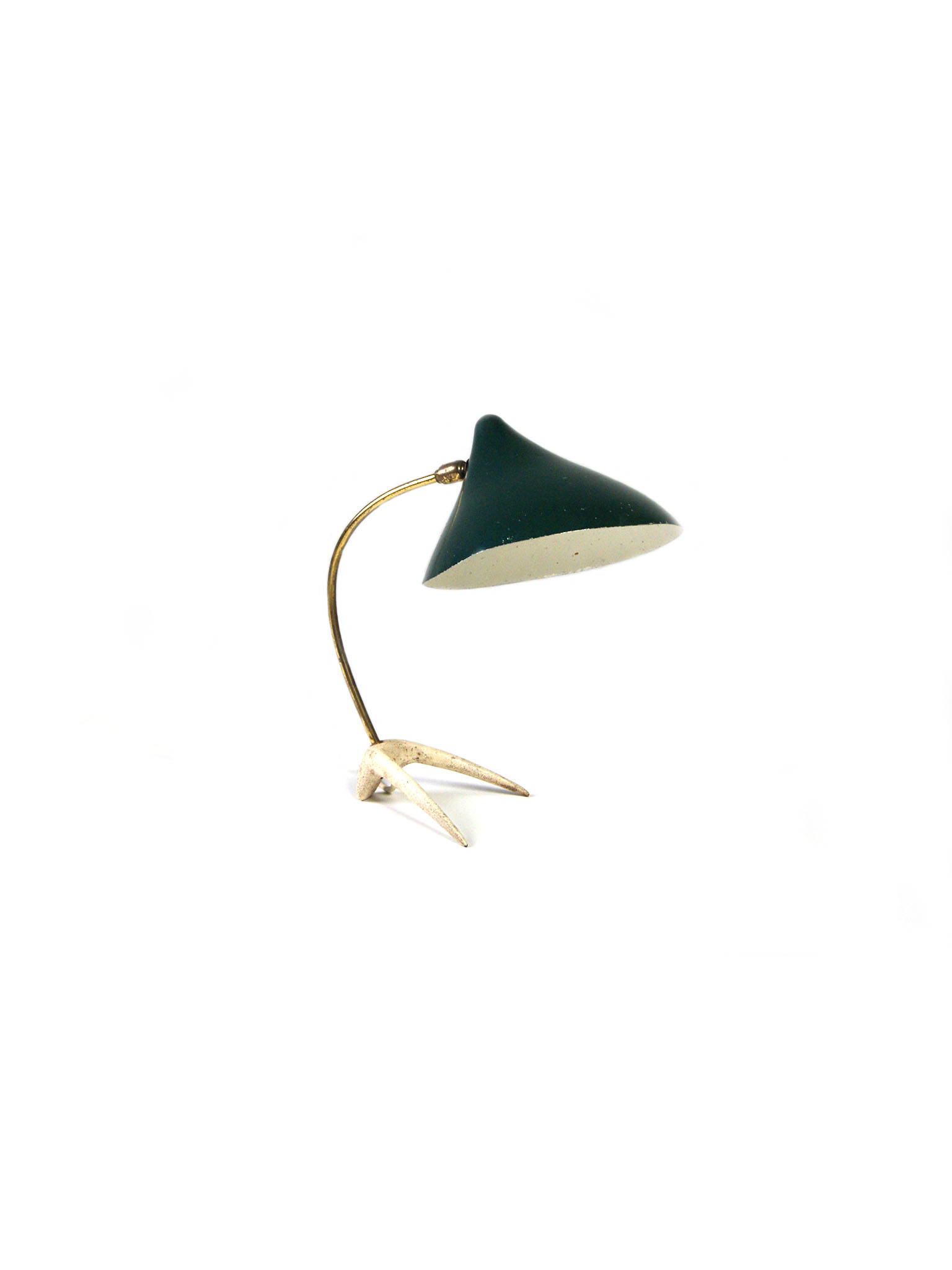 LOUIS KALFF DESK LAMP