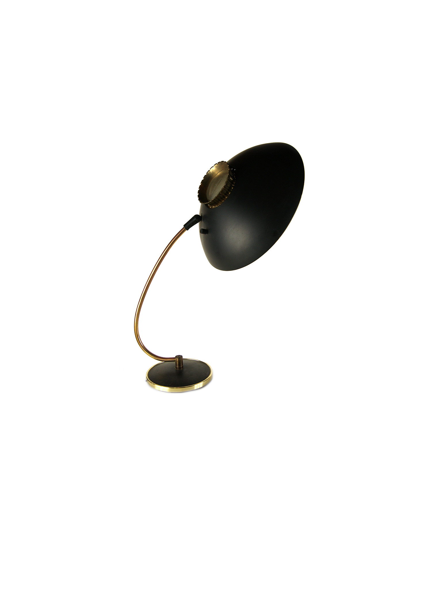 GERALD THURSTON DESK LAMP