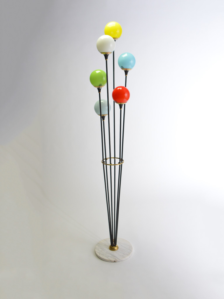 FLOOR LAMP ALBERELLO STILNOVO