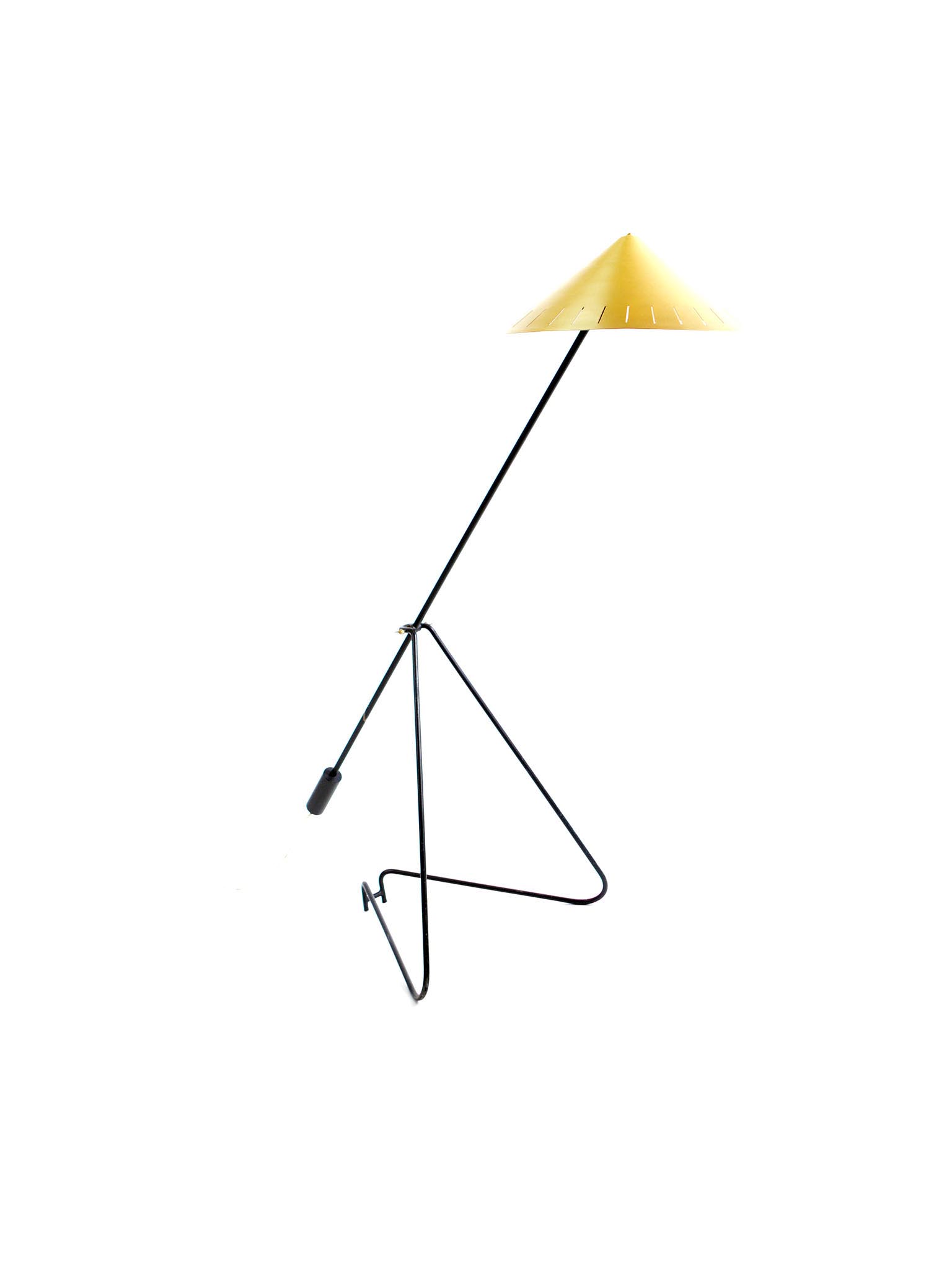 MODERNIST FLOOR LAMP