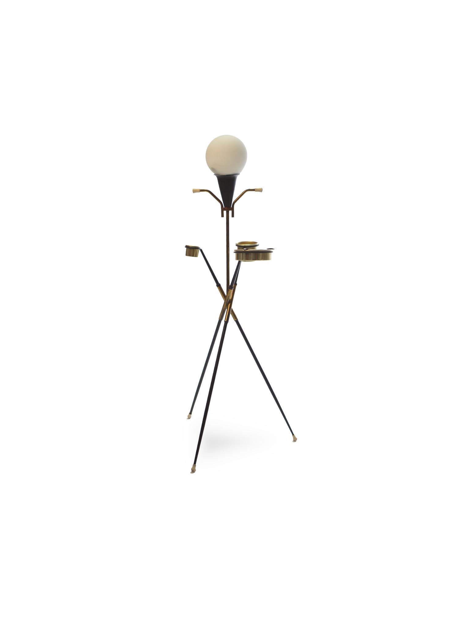 FLOOR LAMP PRODUCED BY STILNOVO