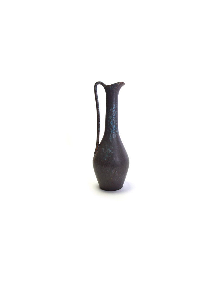 GUNNAR NYLUND STONEWARE VASE