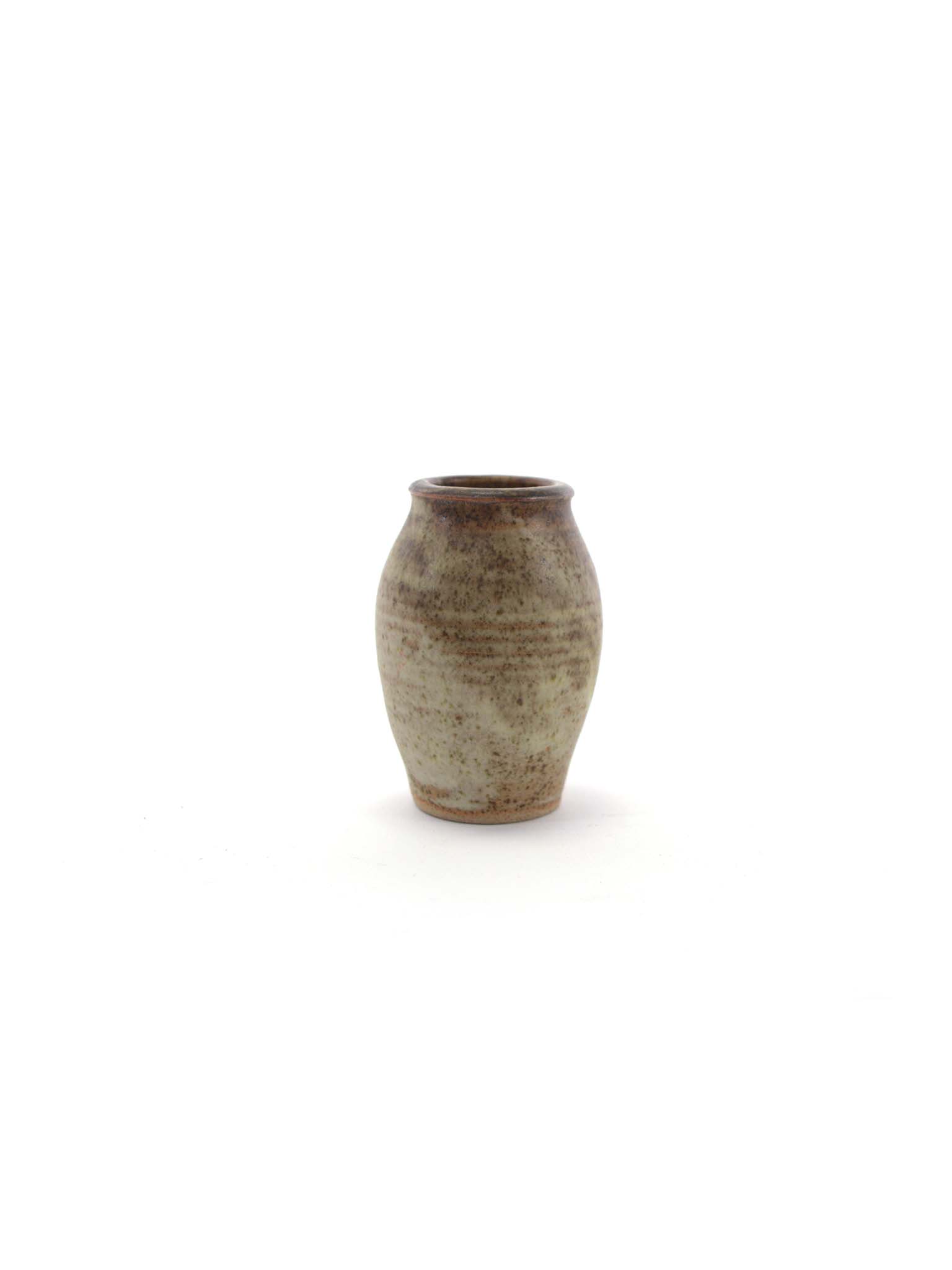 MINIATURE VASE STIG LINDBERG