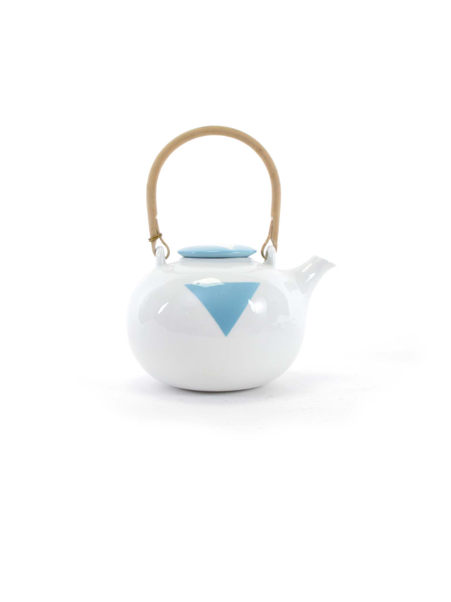 TEAPOT BY INGER PERSSON