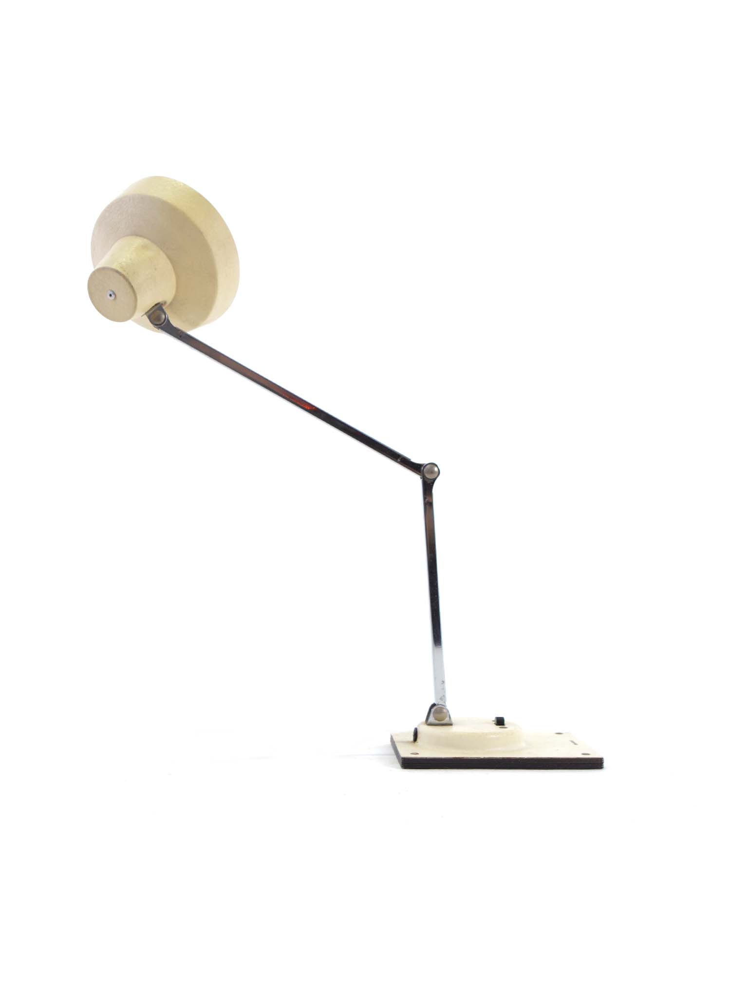 JAY MONROE DESK LAMP