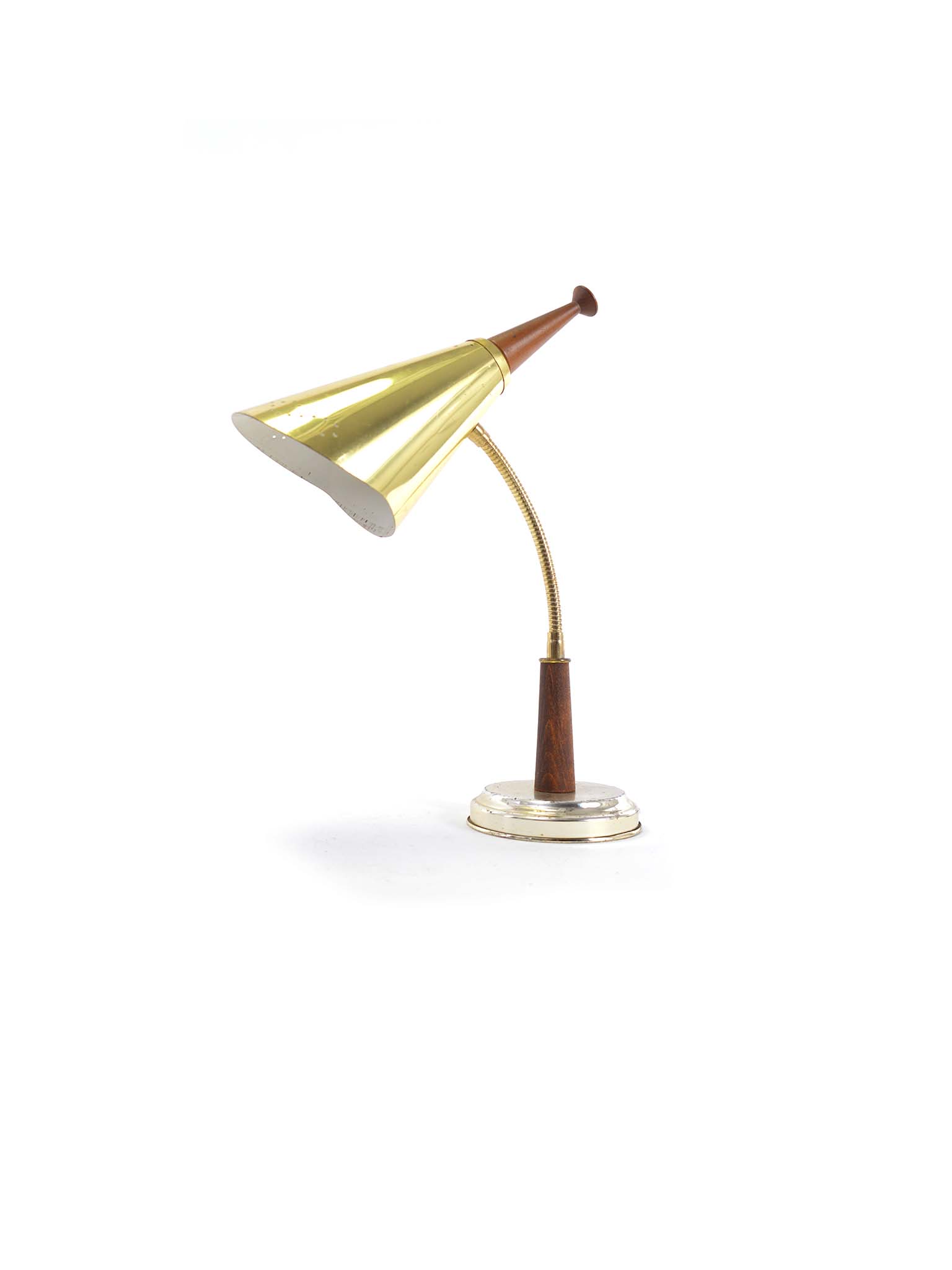 AMERICAN DESK LAMP