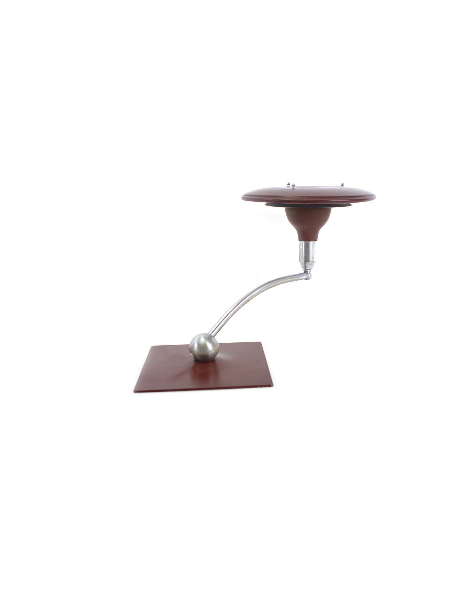 SIGHTLIGHT DESK LAMP BY M. G. WHEELER