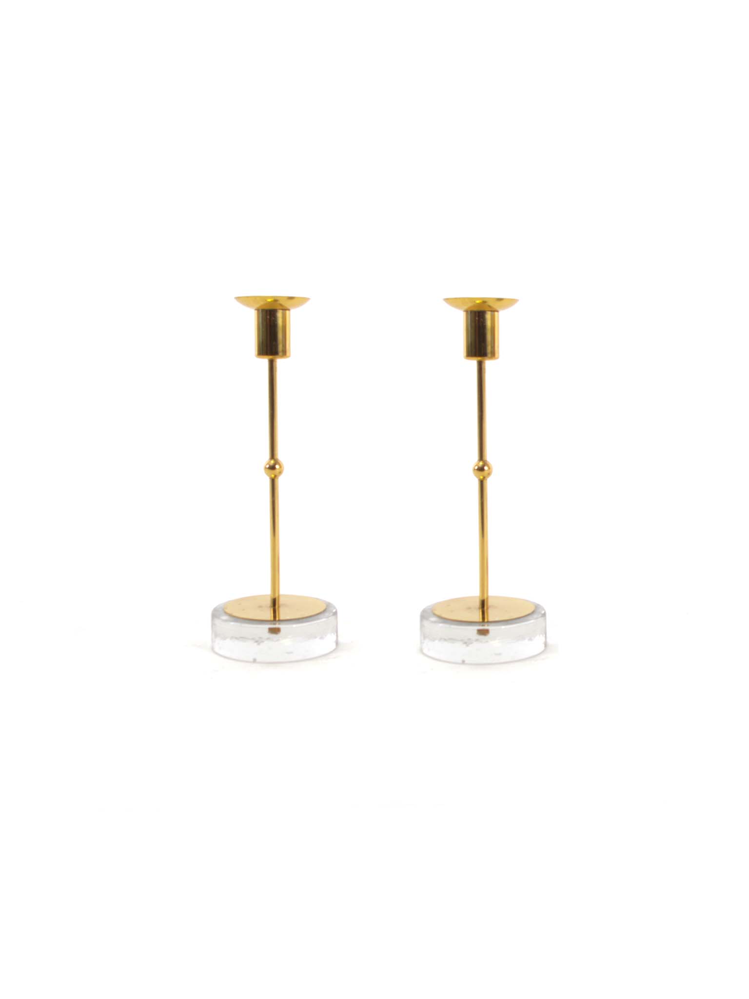 GUNNAR ANDER CANDLESTICKS