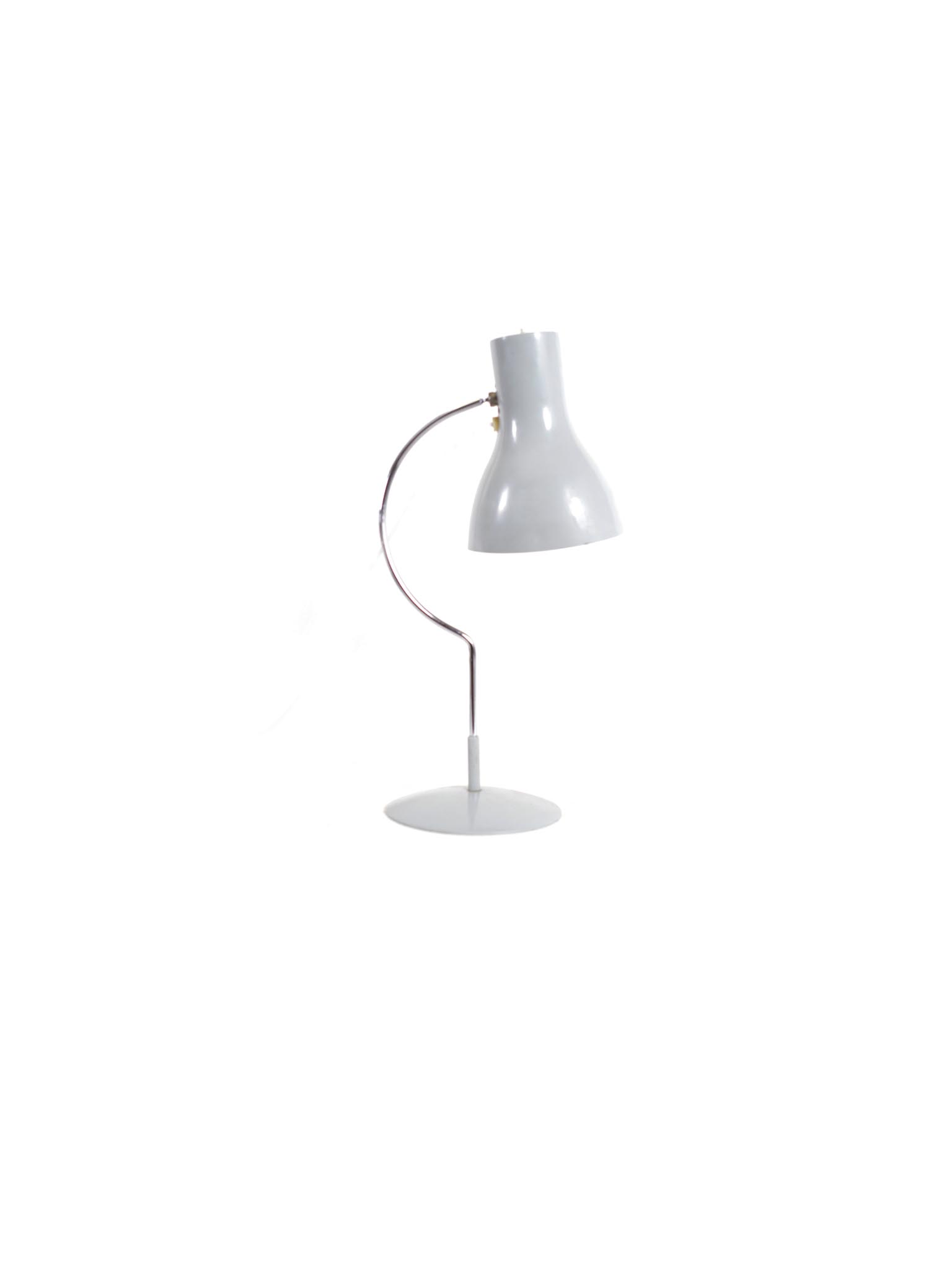 TABLE LAMP BY JOSEF HURKA