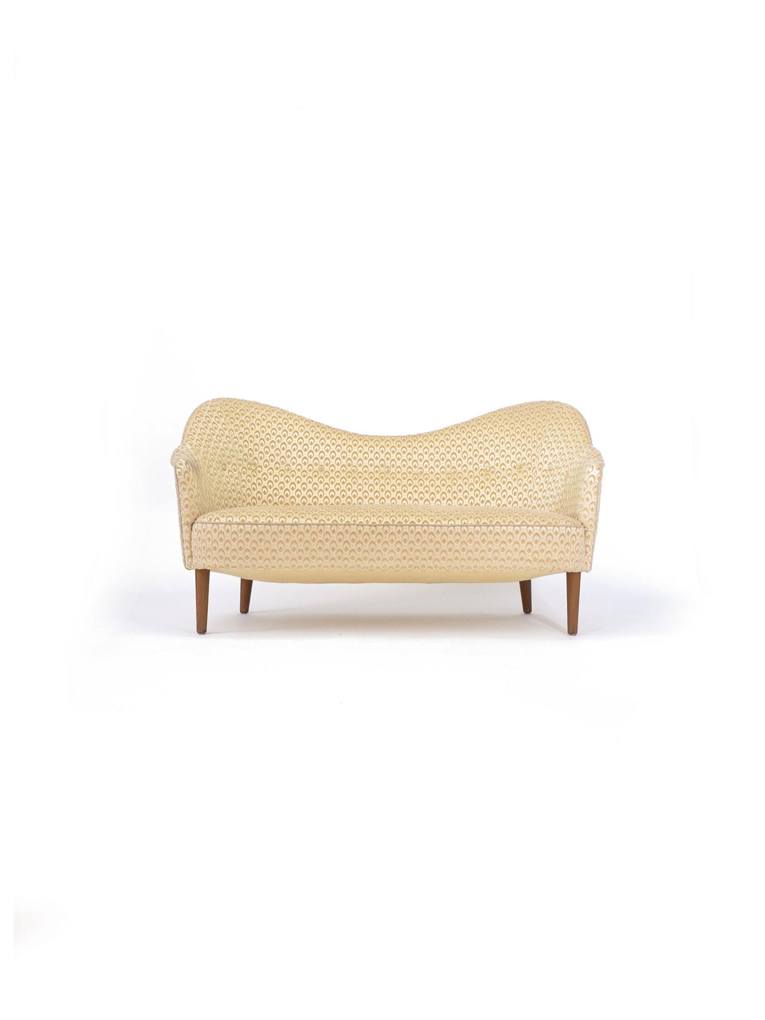 CARL MALMSTEN SAMSPEL SOFA