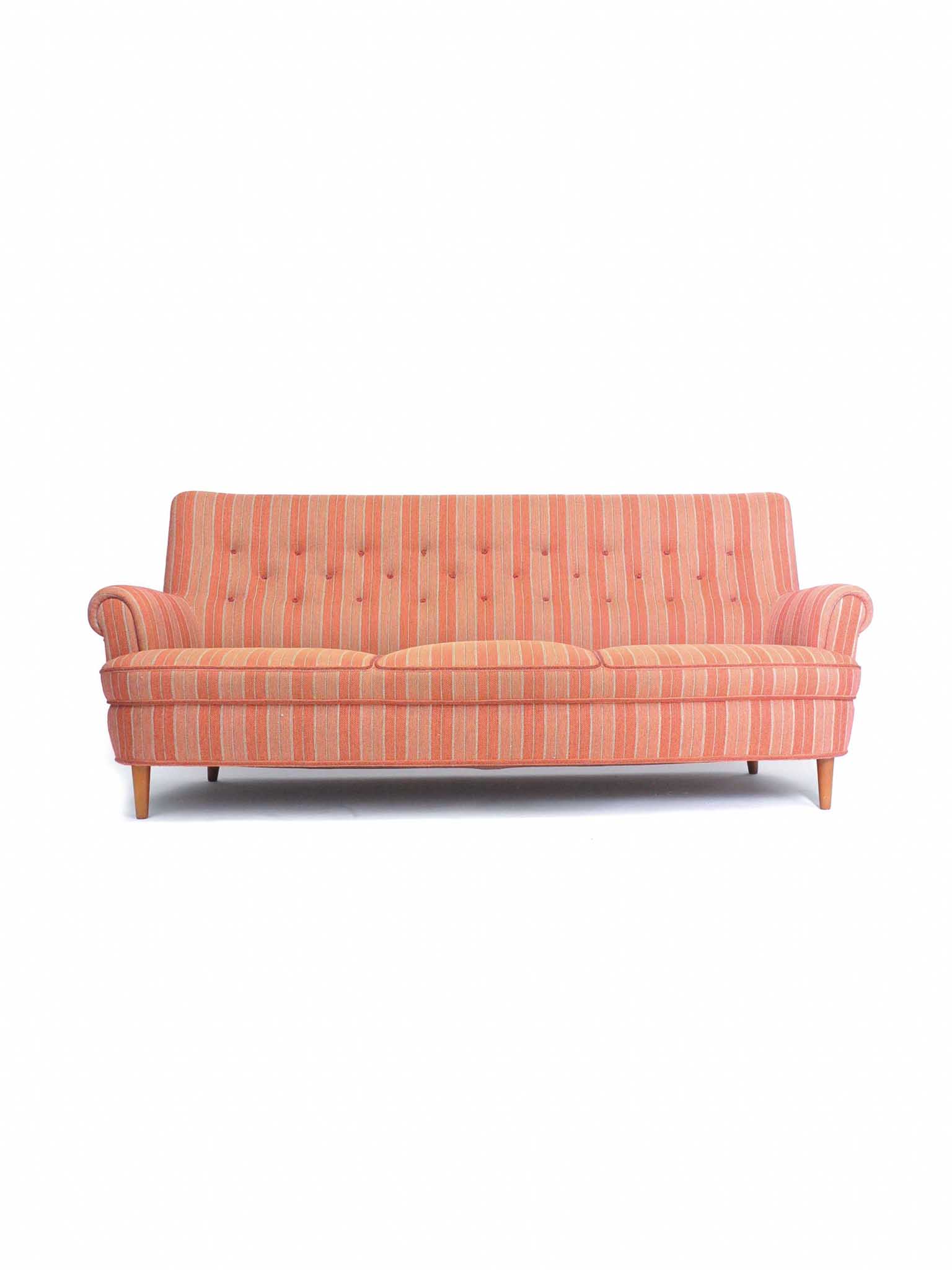 CARL MALMSTEN SOFA MODEL HEMMAKVÄLL