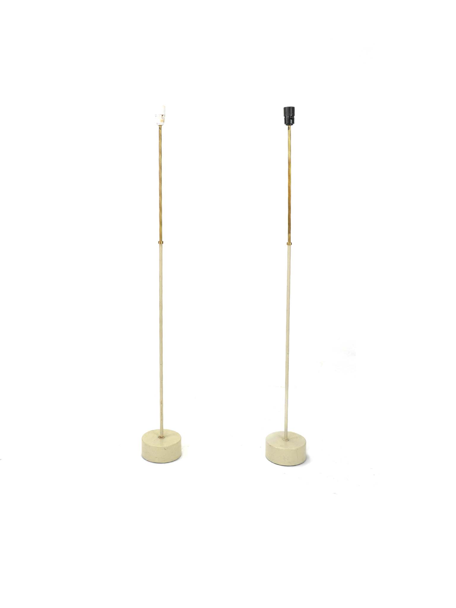 PAIR OF HANS-AGNE JAKOBSSON FLOOR LAMPS