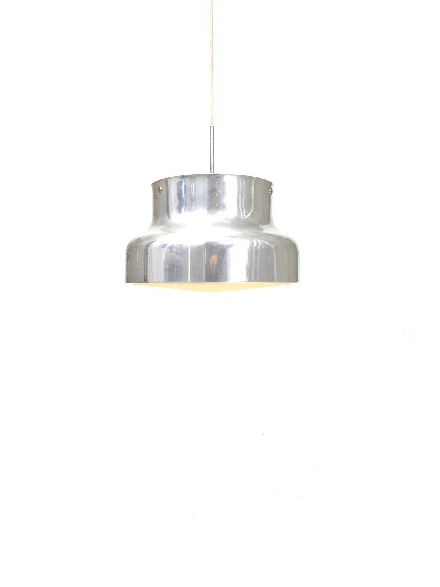 CEILING LAMP ”BUMLING” BY ANDERS PEHRSON