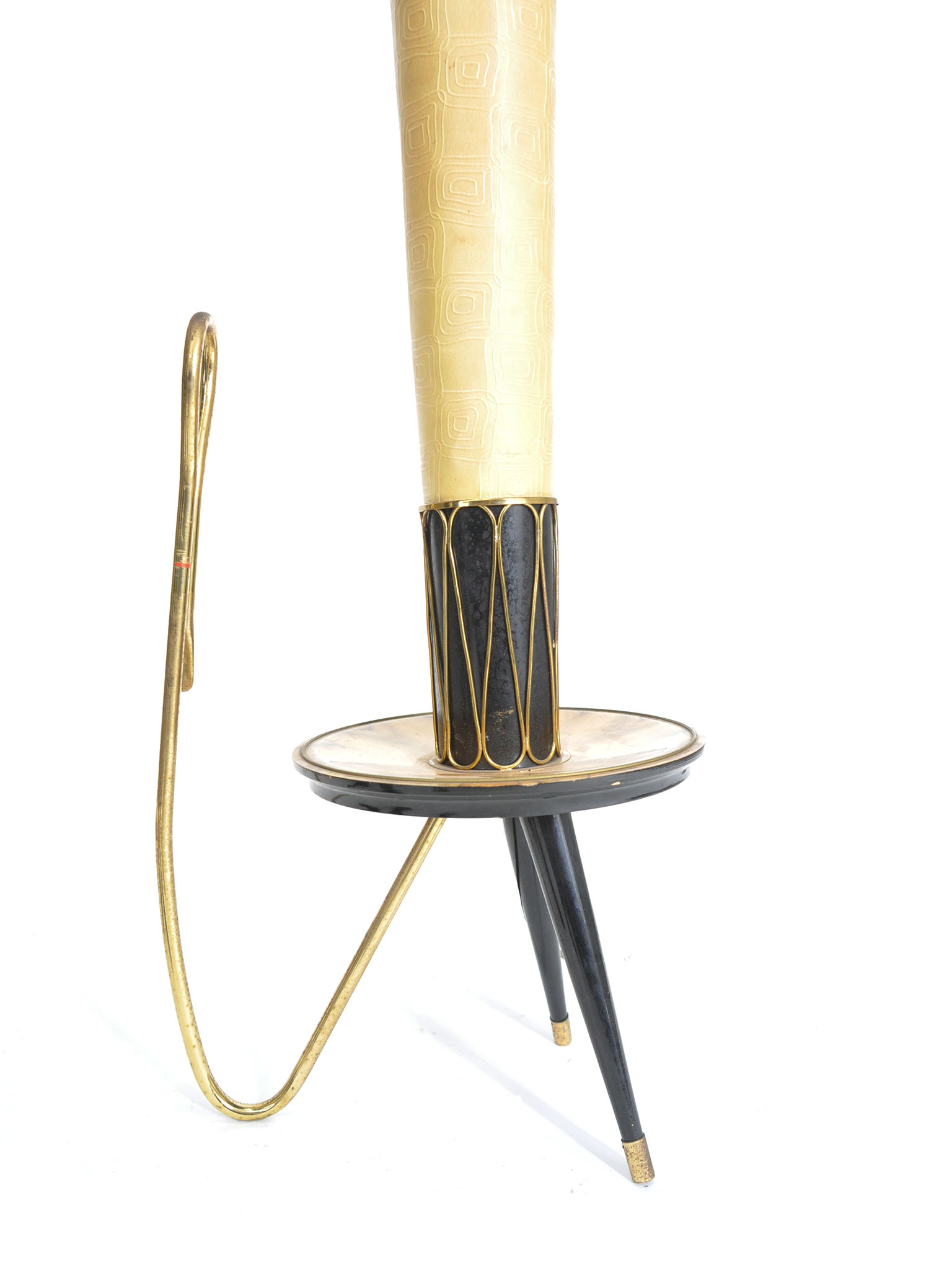 STILNOVO FLOOR LAMP