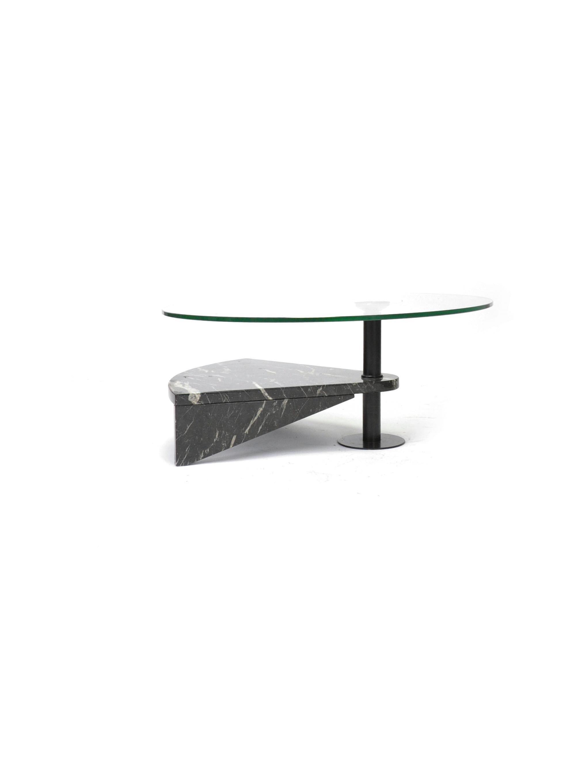 MASSIVE MARBLE TABLE