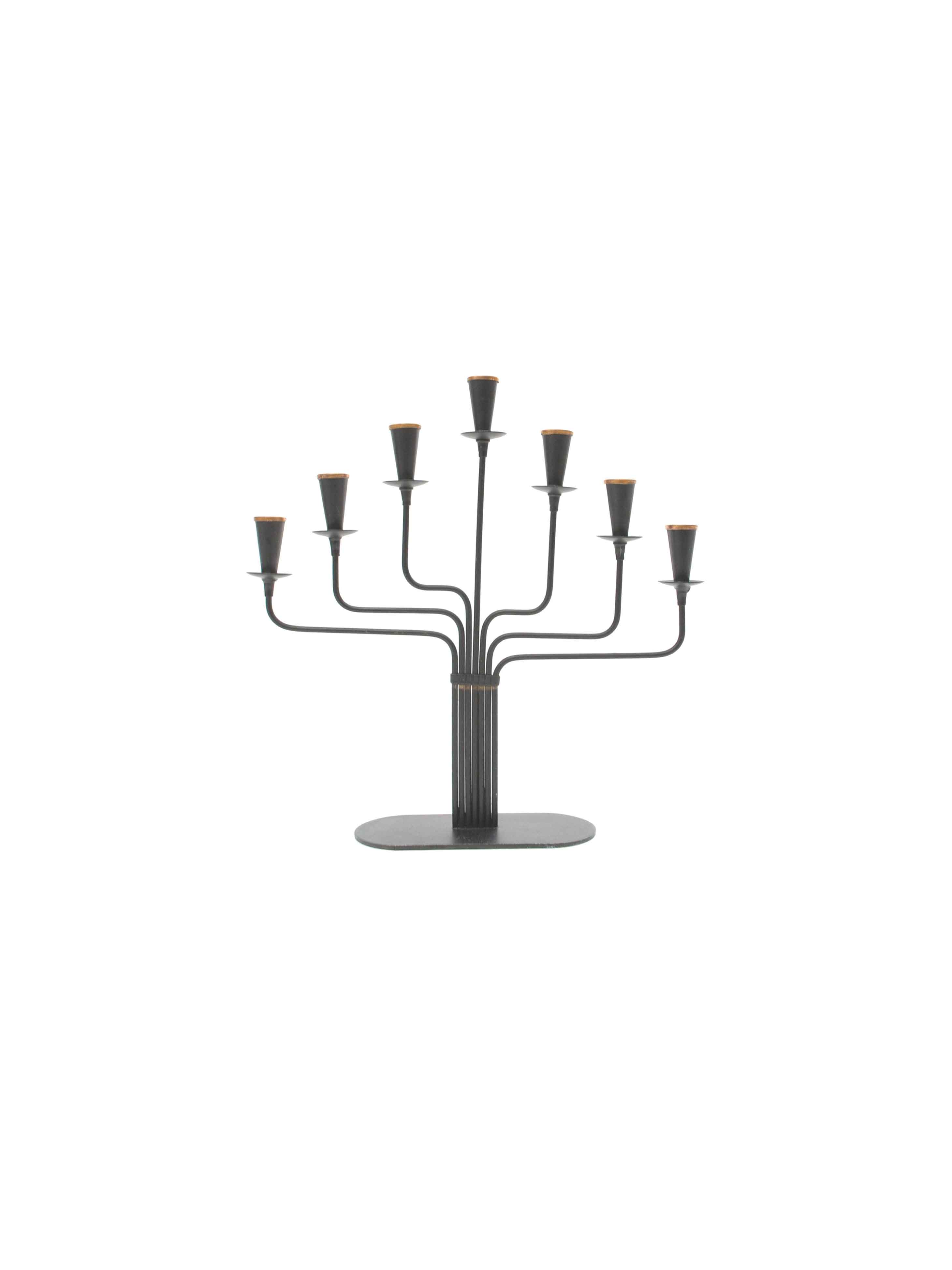 GUNNAR ANDER CANDELABRA