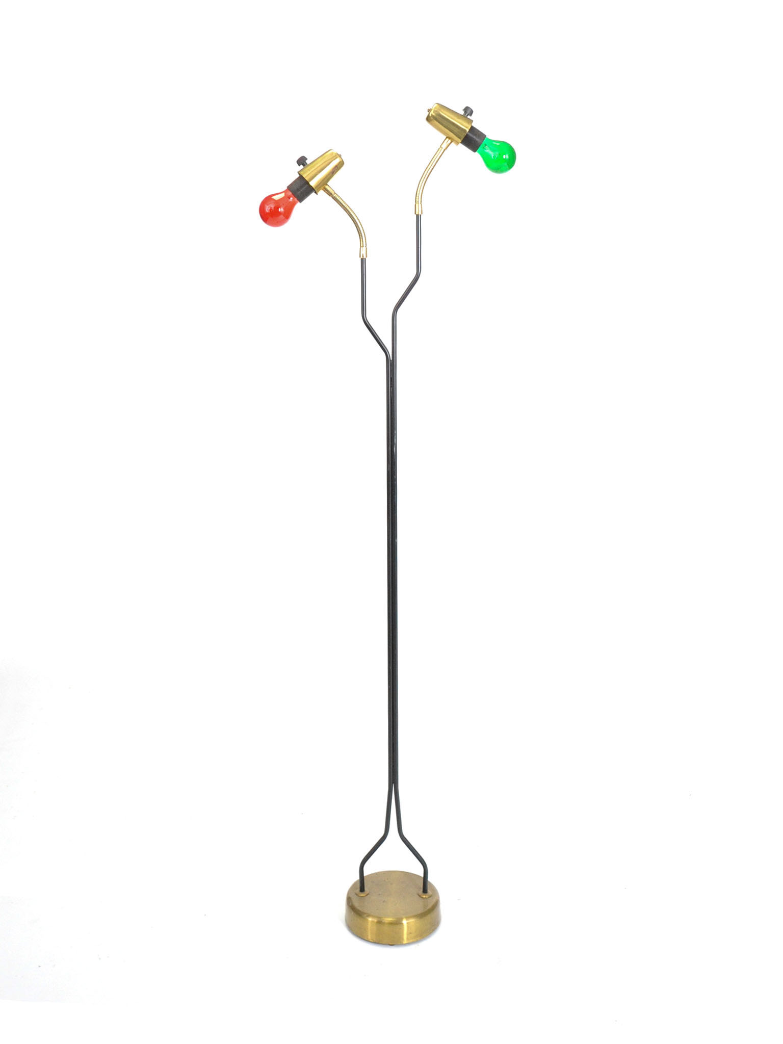 ITALIAN STYLE FLOOR LAMP