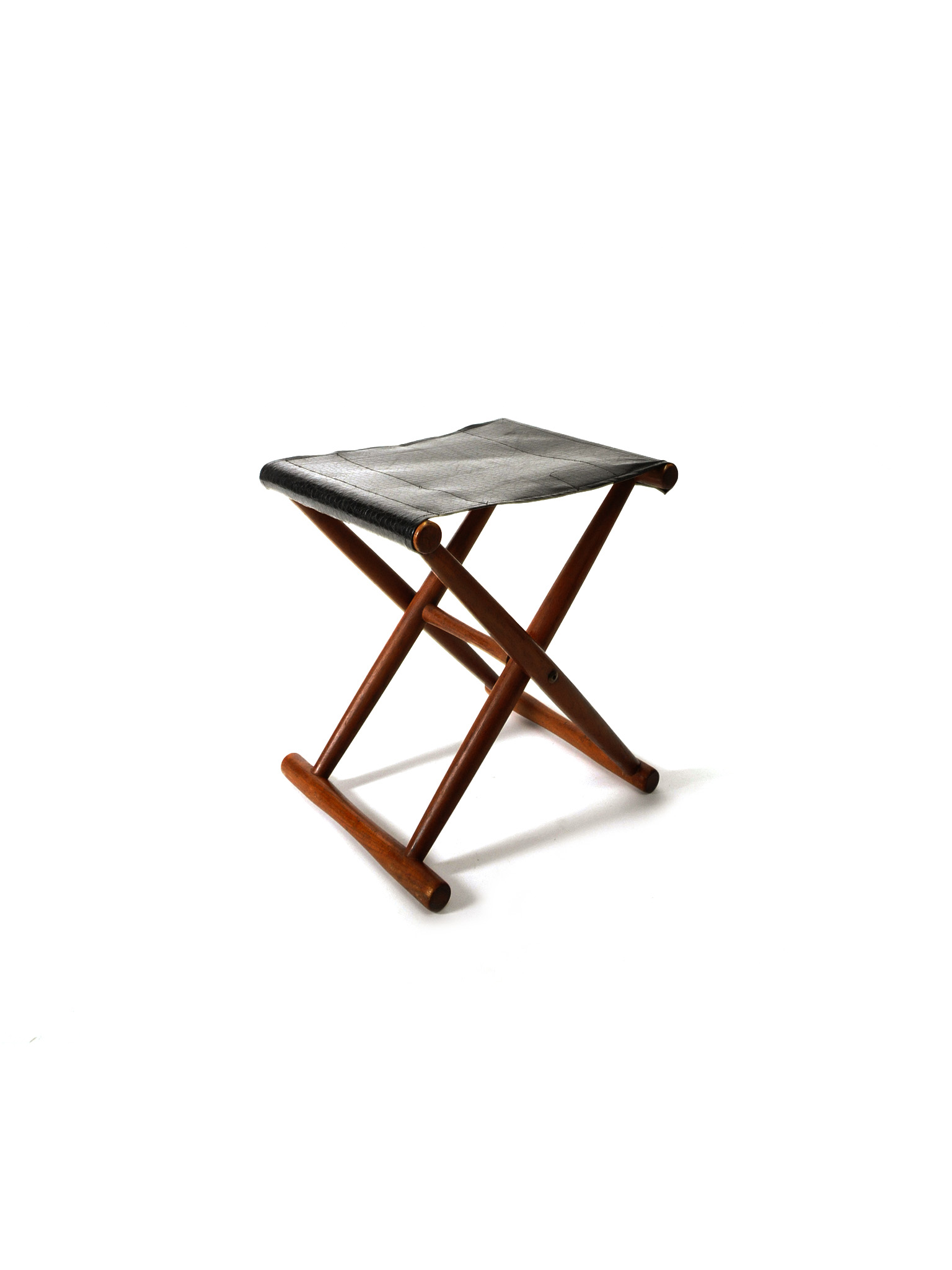 ROSEWOOD STOOL